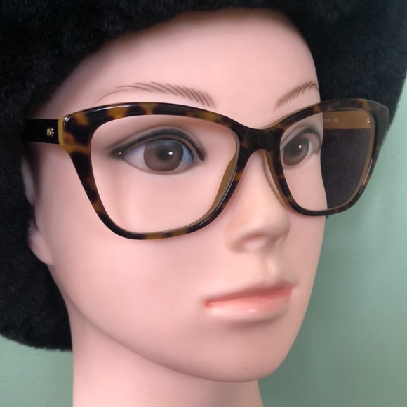 Dolce & Gabbana RX Glasses - Picture 2 of 7